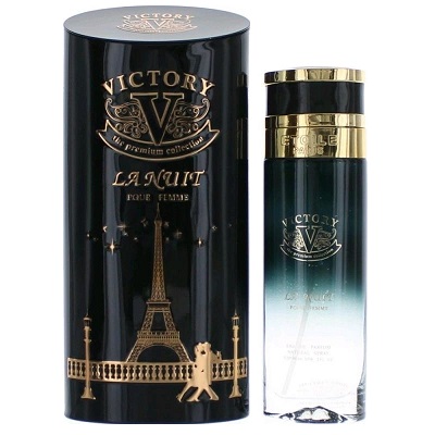 Victory Expedition Cologne
